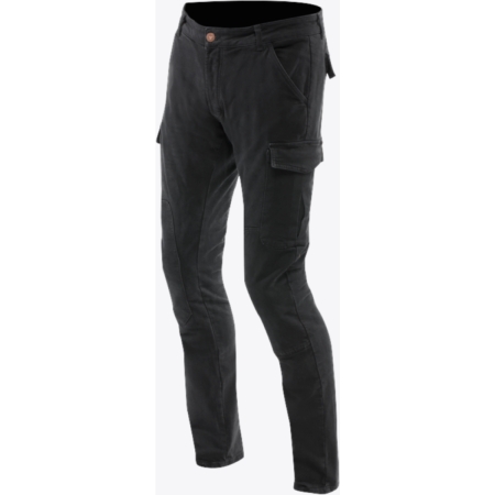 Jean Dainese Cargo Slim Tapered  Noir
