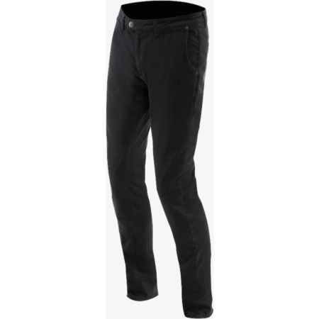 Jean Dainese Chinos Tapered Noir