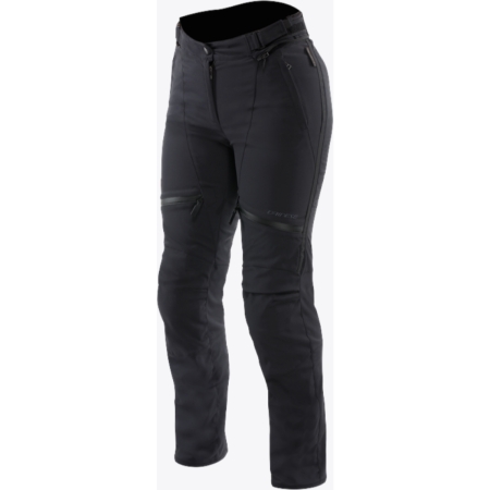 Pantalon Femme Dainese Sherman 3 Absoluteshell Noir