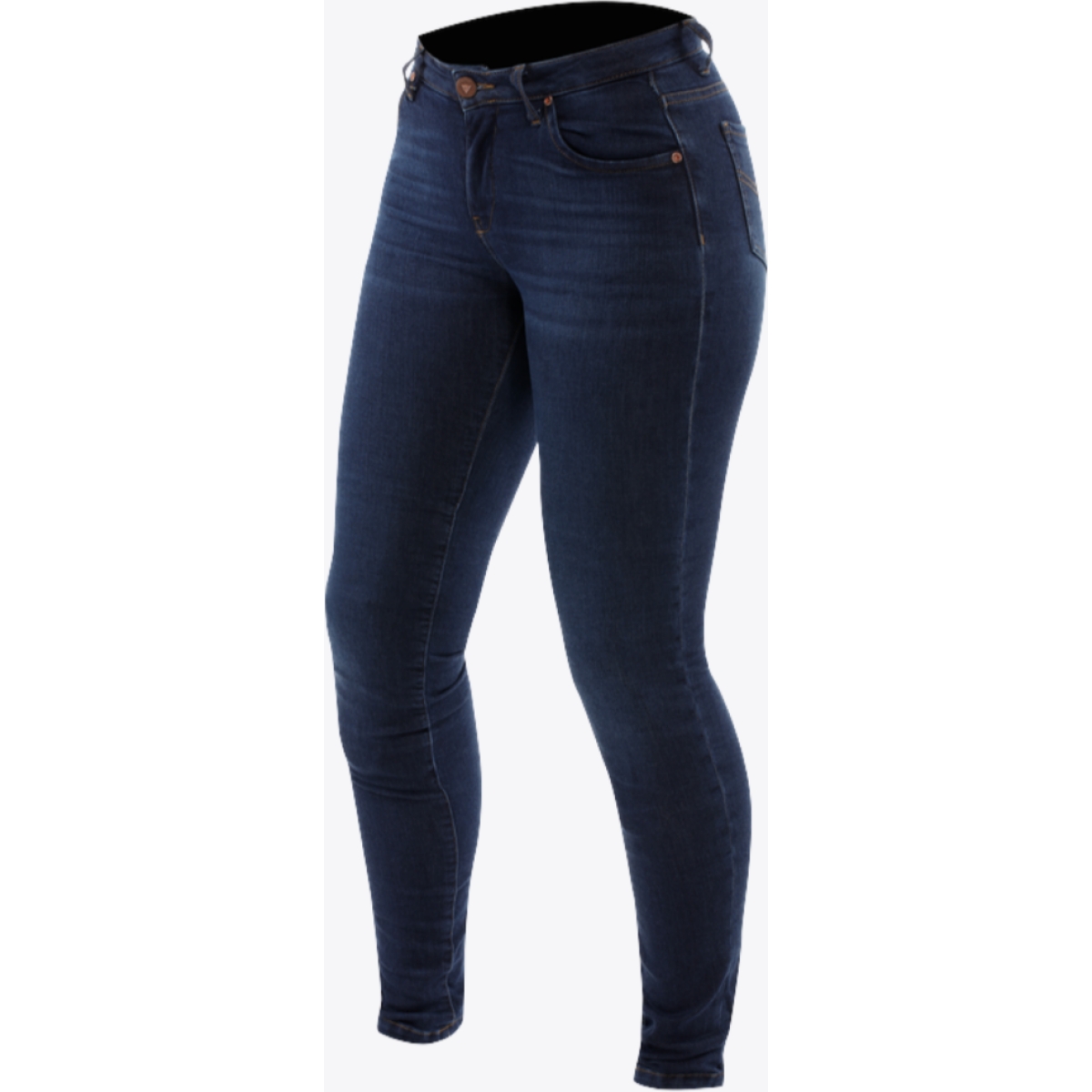 Jean Femme Dainese Denim Skinny Bleu