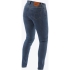 Jean Femme Dainese 5-Pocket Denim Slim Plus Bleu