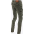 Jean Dainese Cargo Slim Tapered vert Camouflage