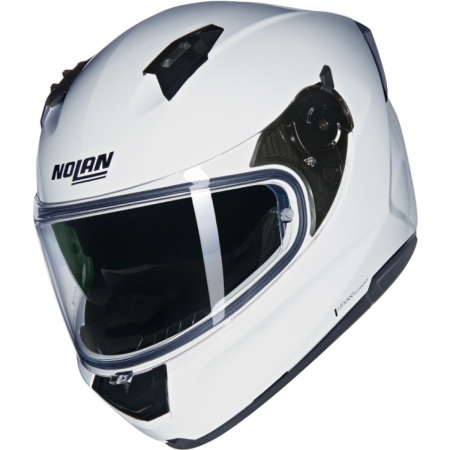 Casque Nolan N60-6 Classico 305 Blanc