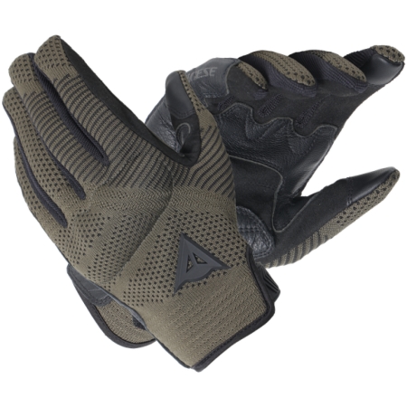 Gants Dainese Argon Kaki