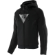 Sweat-shirt Femme Dainese Daemon-X Safety Noir