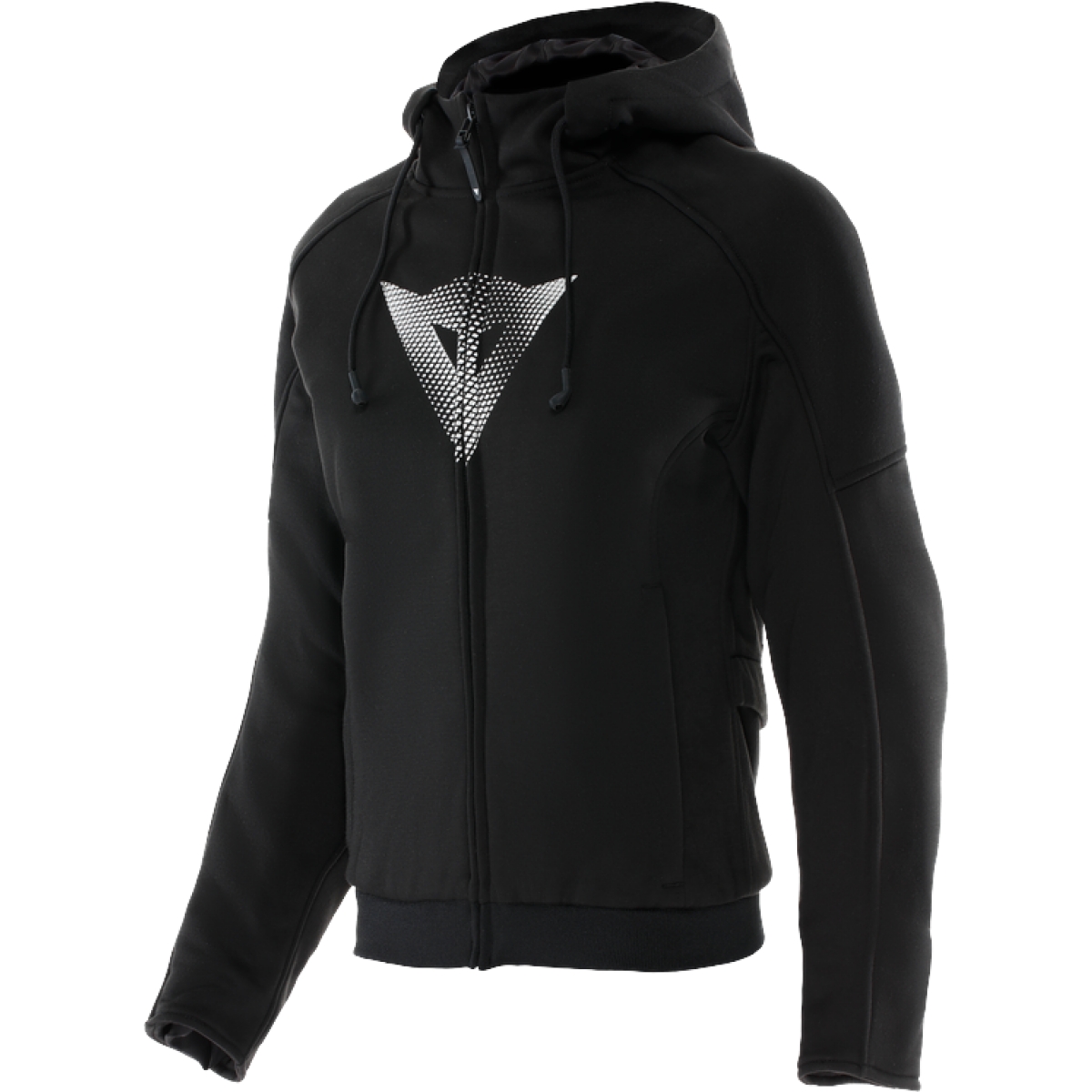 Sweat-shirt Femme Dainese Daemon-X Safety Noir
