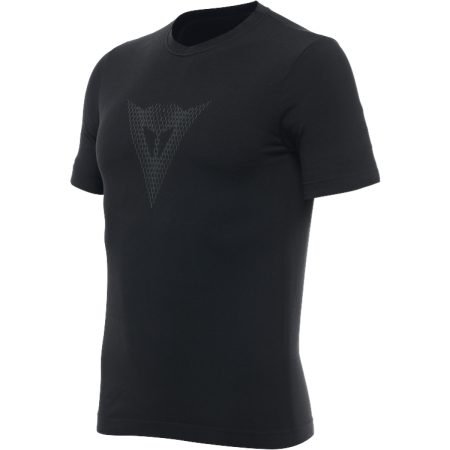 Tee-Shirt Dainese Quick Dry Tee Noir
