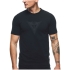 Tee-Shirt Dainese Quick Dry Tee Noir