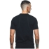 Tee-Shirt Dainese Quick Dry Tee Noir