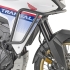 Pare-Carters Givi TNH1201 Honda XL 750 Transalp (2023+)