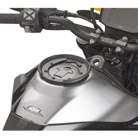 Bride Réservoir Givi Tanklock KTM 790 Duke / 890 Duke R - BF78
