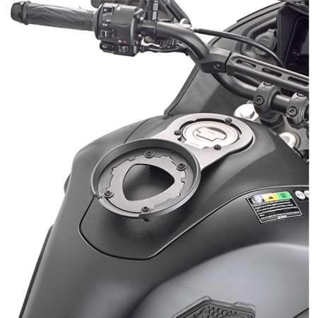 Bride Réservoir Givi Tanklock Yamaha Tracer 7 /GT - BF88