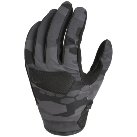 Gants Femme Macna Spactra Noir Gris