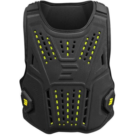 Pare-Pierres Shot Cross Protector Noir