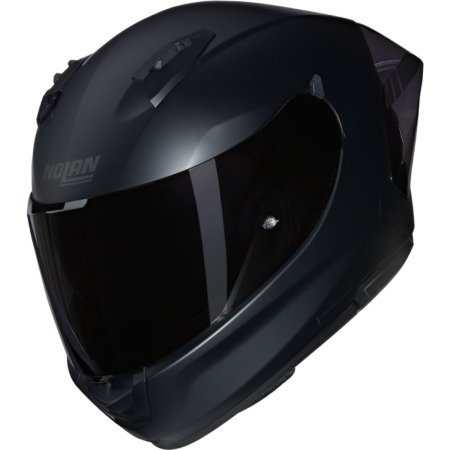 Casque Nolan N60-6 Sport Classico 302 Noir Mat