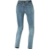 Jean Femme Macna Aramon Slim Long Bleu Clair