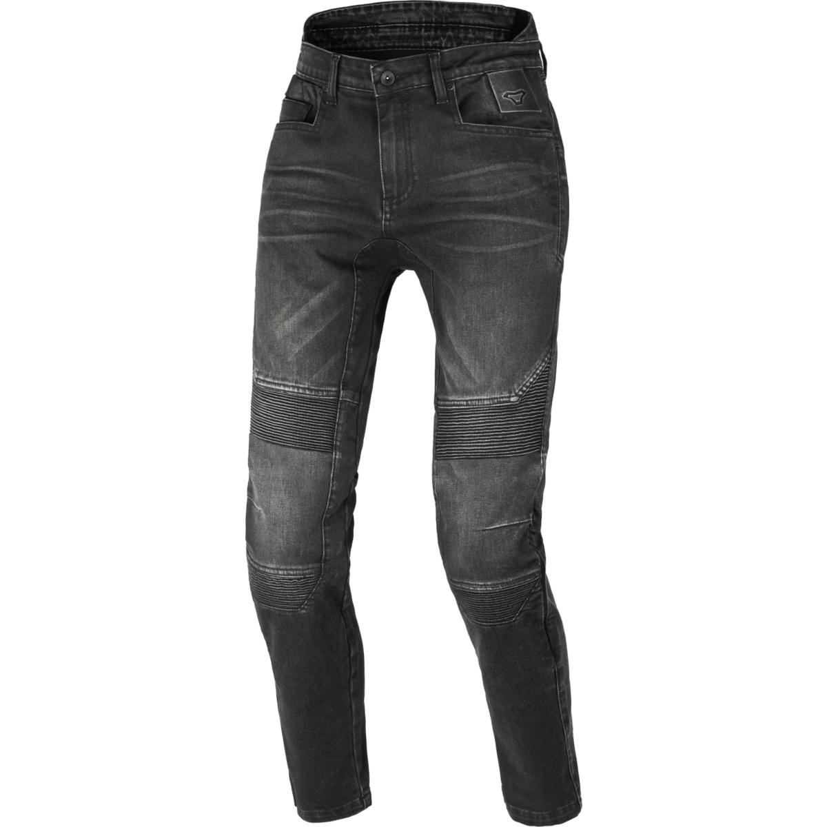 Jean Femme Macna Individa 2.0 Court Noir