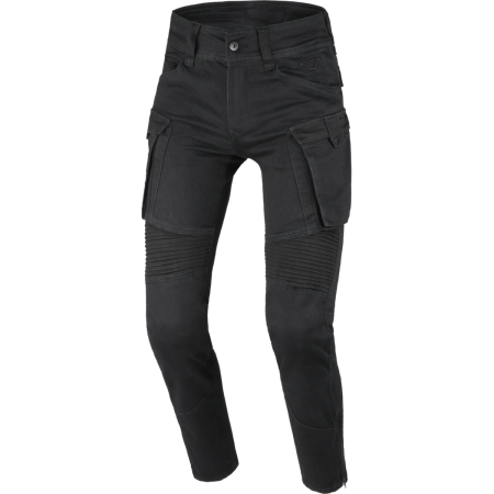 Jean Macna Durham Easy Long Noir