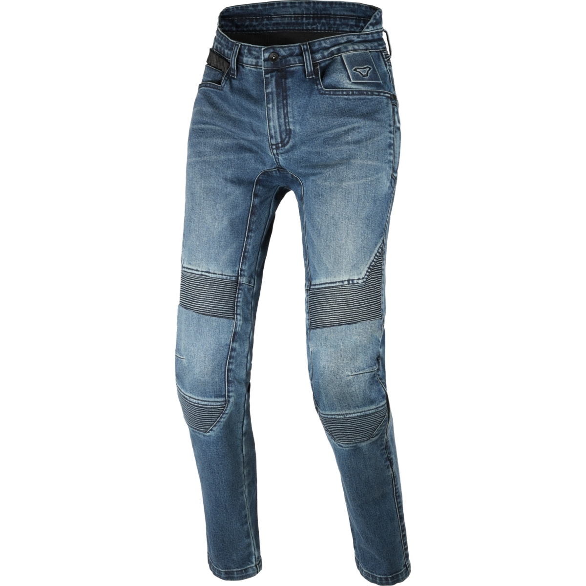 Jean Femme Macna Individa 2.0 Bleu