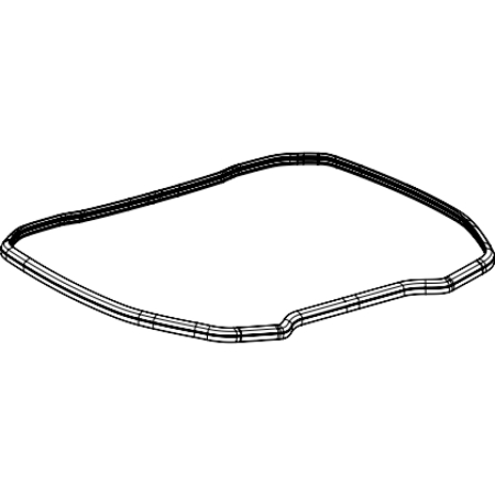 Joint Étanchéité Pour Top Case Givi V58