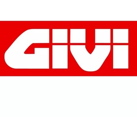 Silent Blocs Givi Pour Supports Latéraux Plo