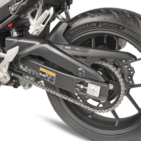 Garde-Boue Arrière Givi Honda Nx 500 (2024+)