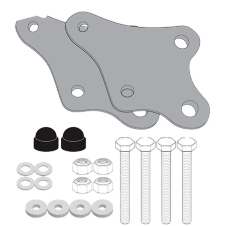 Kit Fixation Pare-Carters Givi TNH1201