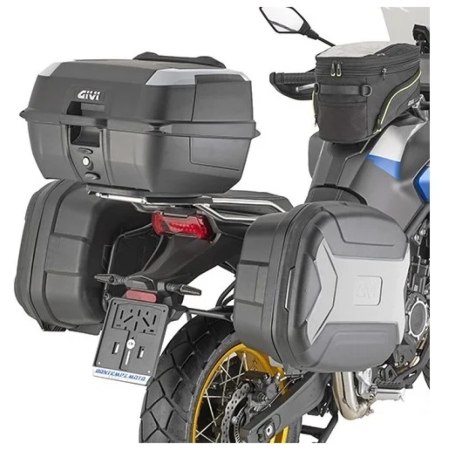 Support Valises Givi PL9257 Voge DS525X / DS625X (2023+)