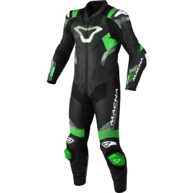 Combinaison 1 Pièce Macna Armadyl Noir Vert
