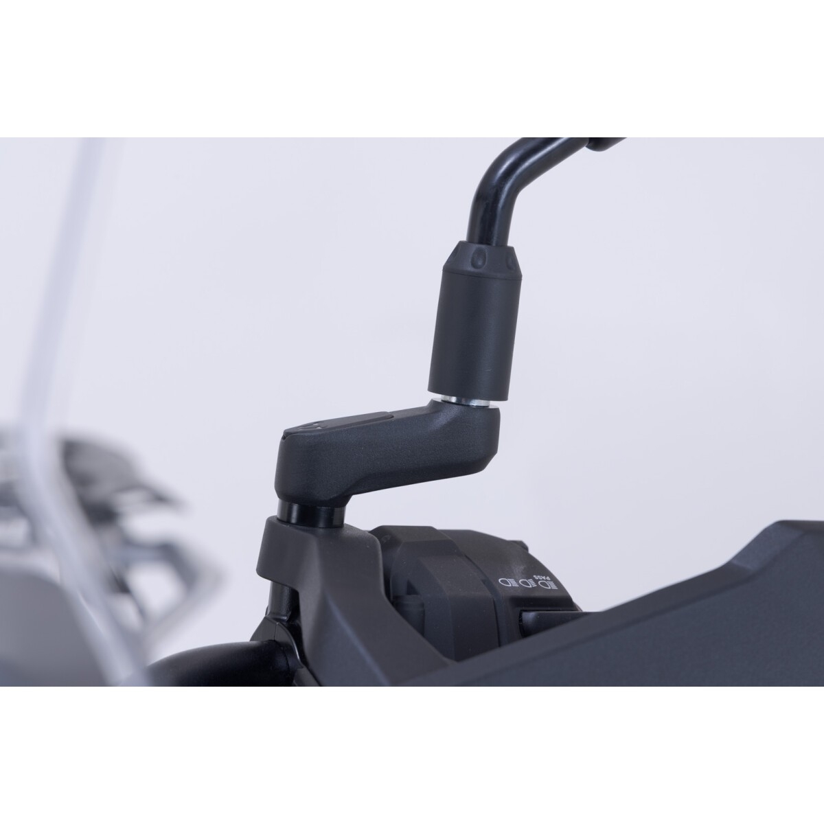 Extensions Rétroviseur SW-Motech Suzuki V-Strom/GSX-S 1000 GX