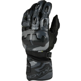 Gants Macna Powertrack 2.0 Noir