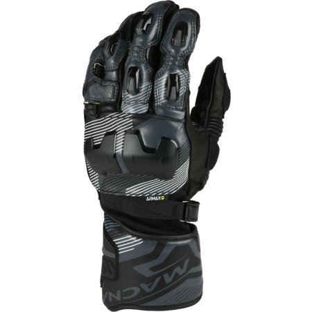 Gants Macna Powertrack 2.0 Noir