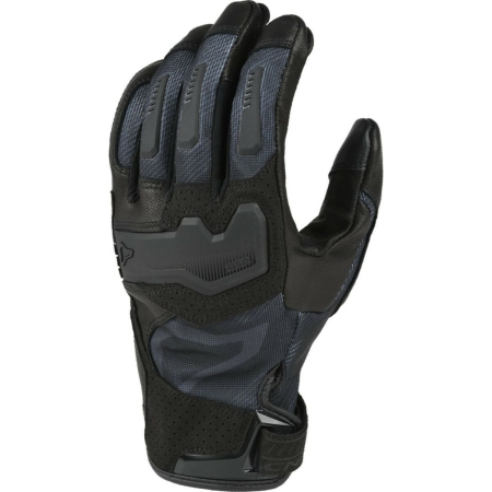 Gants Macna Haros 2.0 Noir