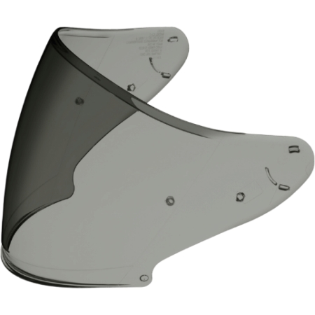Visière Shoei CJ-2 J-Cruise / J-Cruise 2 / J-Cruise 3 Fumée Foncée