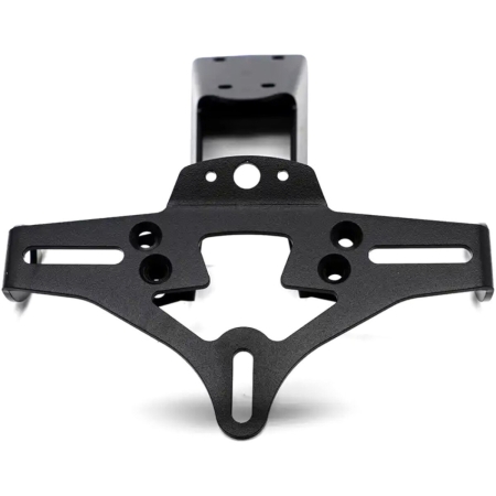 Support De Plaque R&G Racing 1123844 - Électricité R&G RACING