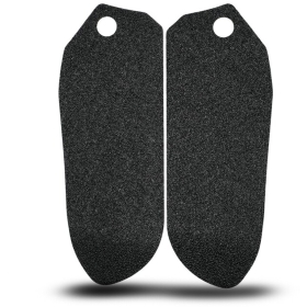 Grips De Réservoir R&G Racing Noir 1129218001