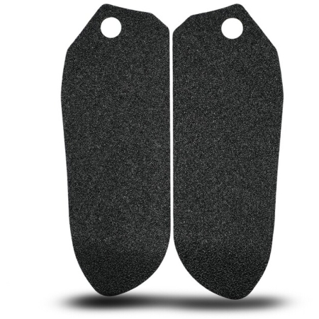 Grips De Réservoir R&G Racing Noir 1129218001