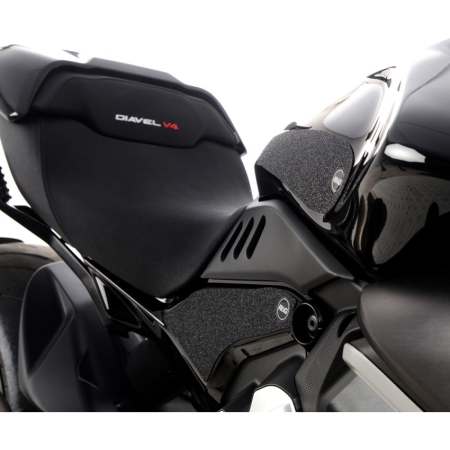 Grips De Réservoir R&G Racing 1124519002