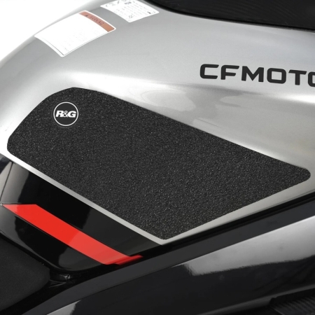 Grips De Réservoir R&G Racing 1124521001