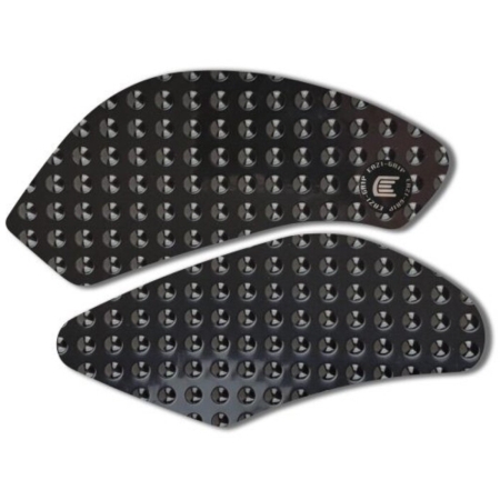 Grips De Réservoir R&G Racing Eazi-Grip Evo Noir 1129233001