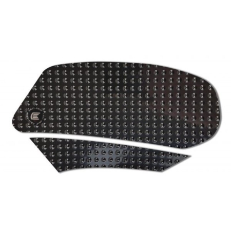 Grips De Réservoir R&G Racing Eazi-Grip Evo Noir 1129241001