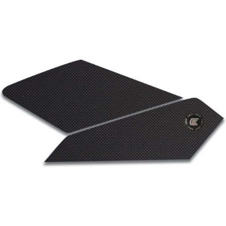 Grips De Réservoir R&G Racing Eazi-Grip Pro Noir 1129270001