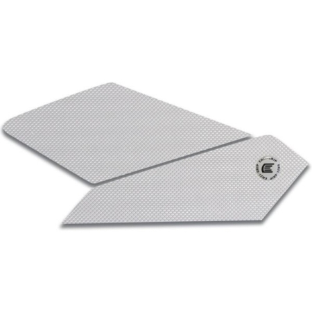 Grips De Réservoir R&G Racing Eazi-Grip Pro Transparent 1129270002