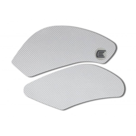 Grips De Réservoir R&G Racing Eazi-Grip Pro Transparent 1129265002