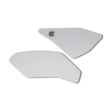 Grips De Réservoir R&G Racing Eazi-Grip Pro Transparent 1129280002