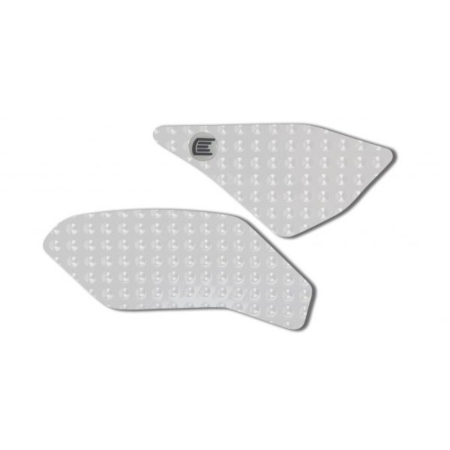 Grips De Réservoir R&G Racing Eazi-Grip Evo Transparent 1129248002