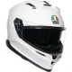 Casque AGV K7 Mplk Mono Blanc