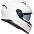 Casque AGV K7 Mplk Mono Blanc