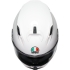 Casque AGV K7 Mplk Mono Blanc