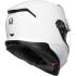Casque AGV K7 Mplk Mono Blanc